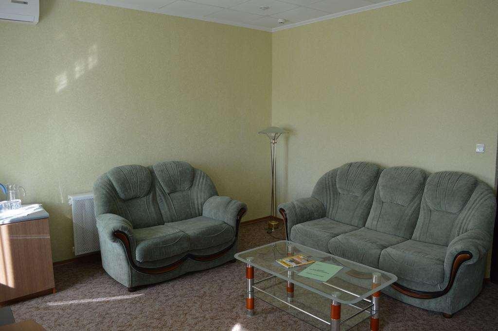 Naftan Hotel Novopolotsk Nawapolazk Zimmer foto